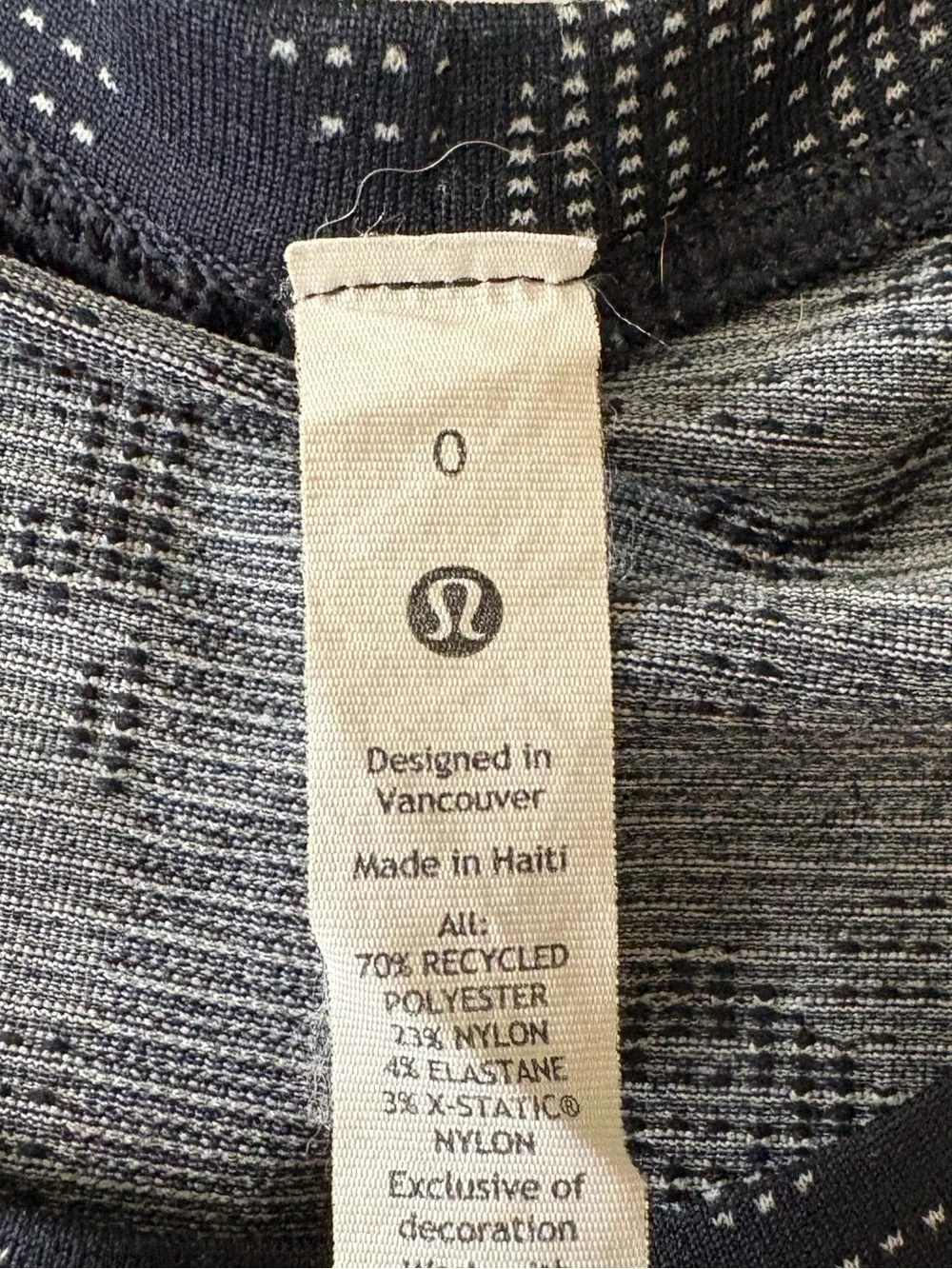 Lululemon Swiftly Tech Short Sleeve 2.0 Shirt